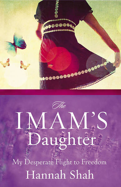 Picture of The Imam's Daughter