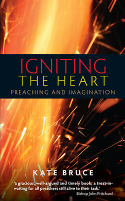 Picture of Preaching and Imagination