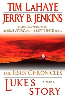 Picture of Luke's Story