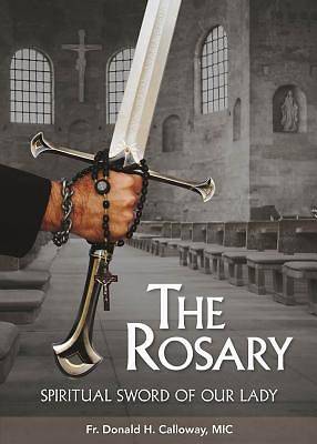 The Rosary DVD