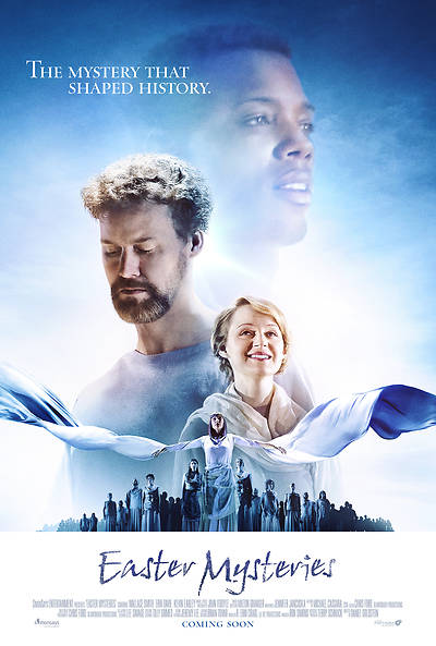 Picture of Easter Mysteries Streaming Video Content