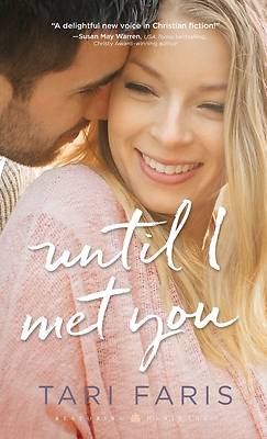 Picture of Until I Met You