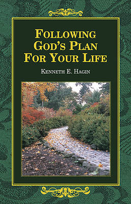 Following God's Plan for You