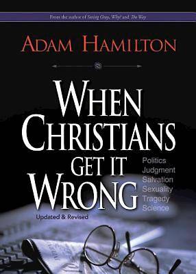 Picture of When Christians Get It Wrong - eBook [ePub]