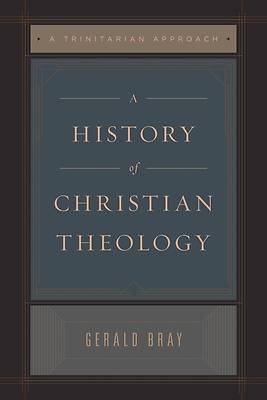 A History of Christian Theology