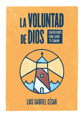 Picture of La Voluntad de Dios