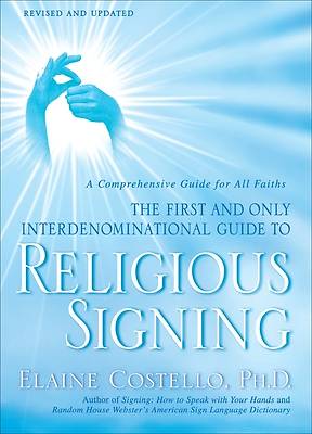 Religious Signing (Revised Ed)