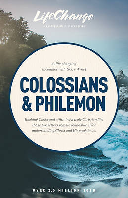 Picture of Colossians & Philemon - eBook [ePub]