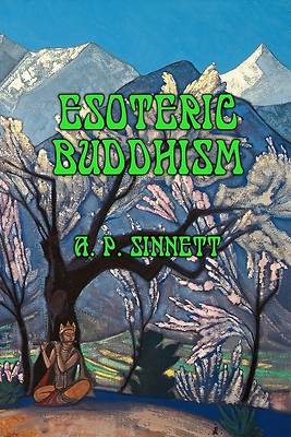 Picture of Esoteric Buddhism