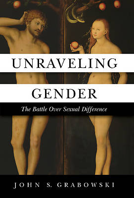Picture of Unraveling Gender