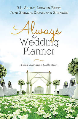 Picture of Always a Wedding Planner