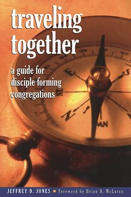 Picture of Traveling Together - eBook [ePub]