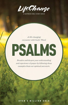 Picture of Psalms (Lifechange)
