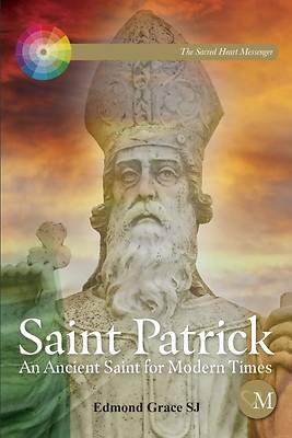 Picture of Saint Patrick