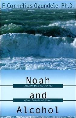 Picture of Noah and Alcohol