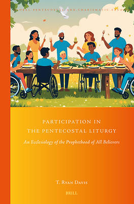 Picture of Participation in the Pentecostal Liturgy