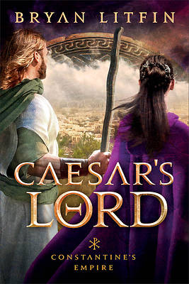 Picture of Caesar's Lord