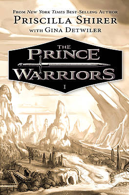 Picture of The Prince Warriors