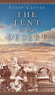 Picture of The Tent in the Desert