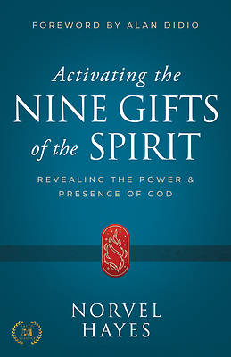 Activating the Nine Gifts of the Spirit