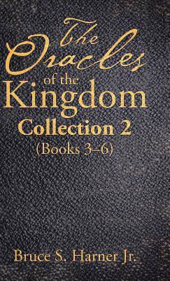 Picture of The Oracles of the Kingdom Collection 2