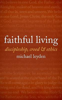 Picture of Faithful Living
