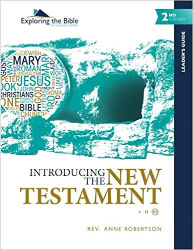 Introducing the New Testament - Leaders Guide