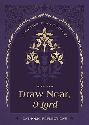 Picture of Draw Near, O Lord