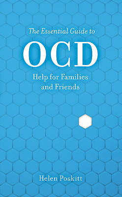Picture of The Essential Guide to Ocd