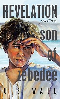 Picture of Revelation Son of Zebedee