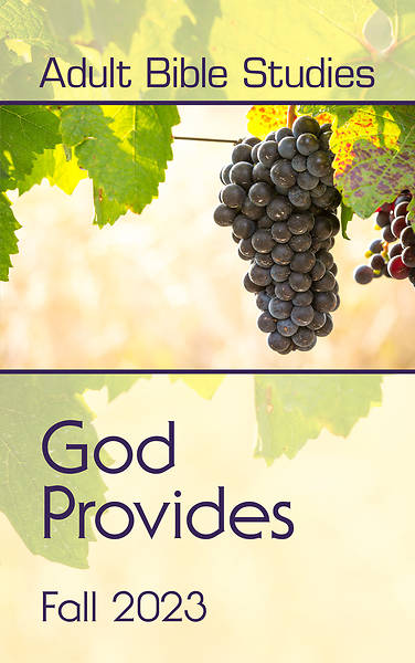 Picture of Adult Bible Studies Fall 2023 Student