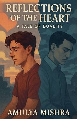 Picture of Reflections of The Heart