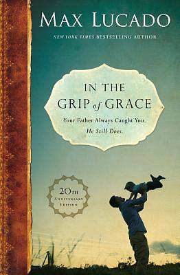 Picture of In the Grip of Grace