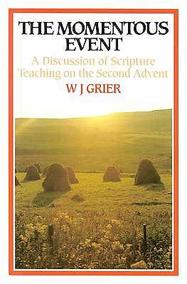 Picture of Momentous Event