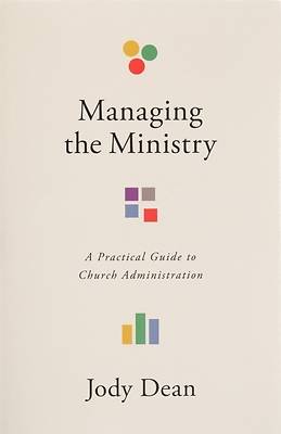 Picture of Managing the Ministry