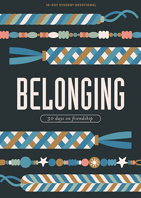 Belonging - Teen Devotional