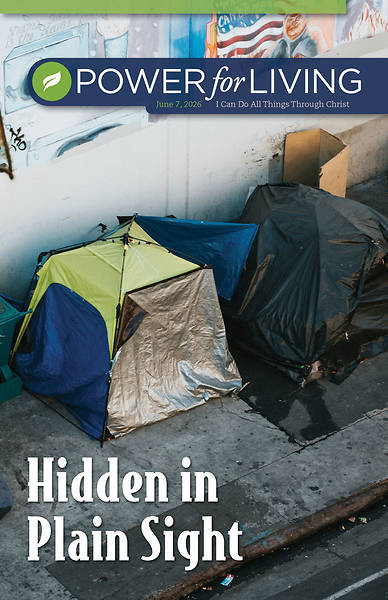 Picture of Echoes Power for Living Adult Summer