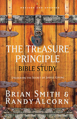 Picture of The Treasure Principle Bible Study