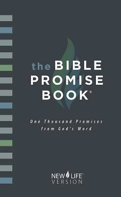 Picture of The Bible Promise Book