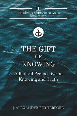 Picture of The Gift of Knowing