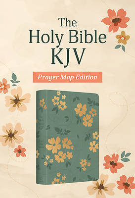 The Holy Bible Kjv