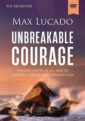 Picture of Steadfast Faith Video Study