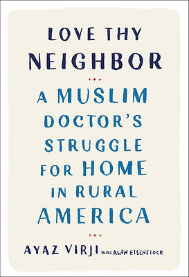 Picture of Love Thy Neighbor