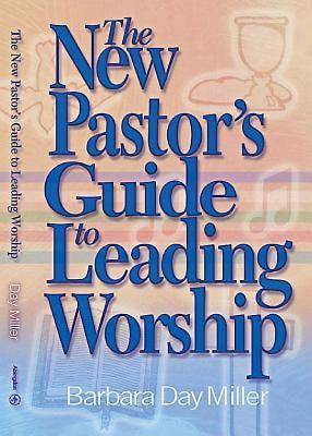 Picture of The New Pastor's Guide to Leading Worship