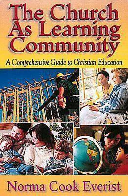 Picture of The Church as Learning Community - eBook [ePub]