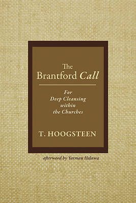 Picture of The Brantford Call