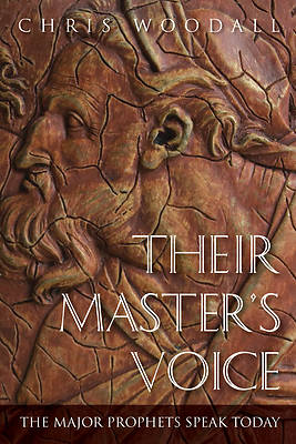 Picture of Their Master's Voice