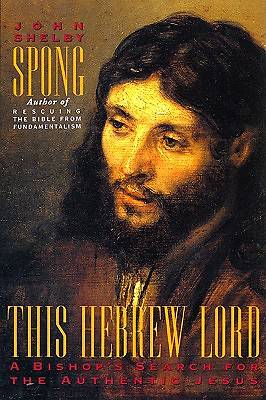 Picture of This Hebrew Lord - eBook [ePub]