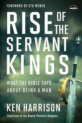 Picture of Rise of the Servant Kings