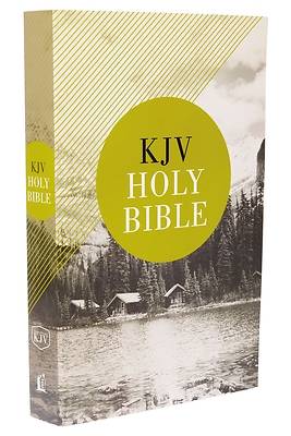 Picture of KJV, Value Outreach Bible, Paperback